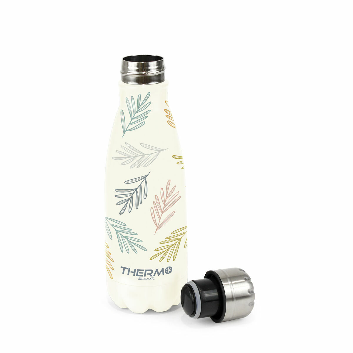Termoflaske ThermoSport Hojas 6 enheder